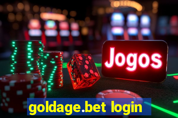 goldage.bet login